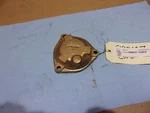 Used Volvo Penta Fresh Water End Cap - Pn 888627 Excellent Condition!!. Fixed Price $140.00.