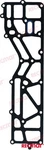Gasket Fits Mercruiser Mercury Stern Drive 27-804076. Fixed Price $17.07.