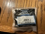 850279 Quicksilver THERMOSTAT-120 New Oem. Fixed Price $25.00.