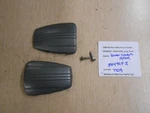 35474F Mariner 1988 45HP 4CYL 2STR Outboard Lower Covers Gray (2) T103. Fixed Price $17.95.
