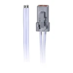 Fusion 0101328604 Subwoofer Flying Lead 5.9IN Water-resistant. Fixed Price $32.73.