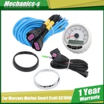 8M0135634 Tachometer Gauge 8M0101097 Fit For Mercury Smart Craft SC1000 7000 Rpm. Fixed Price $239.14.