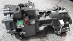 Borg Warner Velvet Drive Model 3008TH1/3030ET1 R:1.5:1 Ski Nautique Transmission. Fixed Price $7500.00.