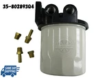 Fits Mercury Outboard 200 Hp Stern Drive Fuel Filter Kit 35-802893Q4, 18-7983-1. Fixed Price $60.13.