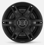 Clarion CMS-651-SWB 6.5-INCH Coaxial Marine Speakers 30W Rms Pair Black. Fixed Price $89.99.
