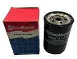Evinrude Johnson Omc 502901 Marine Oil Filter Oem. Fixed Price $10.95.