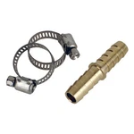 Attwood Hose Mender 3/8" In-line Fuel Splice Kit. Fixed Price $9.42.