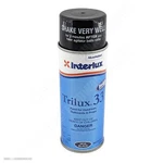 Interlux Trilux 33 Marine Spray Paint Black 12OZ (YBA063A/16) Biolux. Fixed Price $52.69.