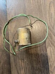 20-140 Hp Chrysler & Force 25 75 Choke Solenoid FK654924 F85924 1976-1986. Fixed Price $24.95.