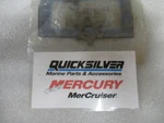 T79 Genuine Mercury Quicksilver 14-20165 Tab Washer Oem New Factory Boat Parts. Fixed Price $6.75.