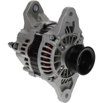 New Alternator For Volvo Penta Marine D1 D2 D4 D6 D9 05-16, 874502 A003TR0091. Fixed Price $153.95.