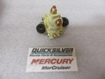 N10A Mercury Quicksilver 89-818997T1 Solenoid Assembly Oem New Factory Boat Part. Fixed Price $30.59.