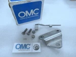 A44 Evinrude Johnson Omc 0173710 Steering Kit 25HP Oem New Boat Parts. Fixed Price $172.79.