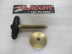 M25B Mercury Quicksilver 59170A3 Thumb Screw Assembly Oem New Factory Boat Parts. Fixed Price $25.26.