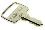 Yamaha Outboard 400 Series Replacement Key #463 Ignition 90890-55832-00. Fixed Price $19.95.