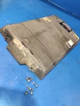 Cover 44342A1 44342T For Plate 44340A2 Mariner Mercury 115HP. Fixed Price $44.00.