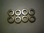 Evinrude/johnson/omc Qty. Of #321222 Valve Washers, Free Freight. Fixed Price $14.95.
