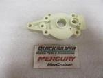 P24A Mercury Quicksilver 46-4204 Water Pump Base Oem New Factory Boat Parts. Fixed Price $9.07.