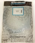Mercury Quicksilver Smartcraft Harness Oem Part No. 84-883459A1. Fixed Price $52.95.