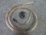 C7B Mercury Quicksilver 91-827497A1 Blow Start Siphon Oem New Factory Boat Parts. Fixed Price $44.42.