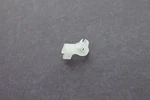 Yamaha Joint, Choke Lever 661-41262-02-00 Oem New. Fixed Price $13.35.