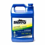 Sierra Catalyst Oil 10W30 Mineral Gallon #18-9420CAT-3. Fixed Price $36.61.