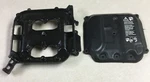 Omc Evinrude Johnson Intake Silencer Base 0329611 & Cover 0325335. Fixed Price $24.99.
