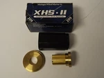 Michigan Wheel Propeller 209 Xchangeable Hub System Xhs Fits Nissan Tohatsu Ob. Fixed Price $44.99.