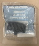 New Oem Quicksilver Mercury Marine Recoil Starter Handle, Part # 30782. Fixed Price $13.00.
