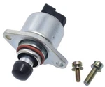 Walker Products 215-1037 Fuel Injection Idle Air 1.5 X 2.1 Inches, Steel. Fixed Price $83.36.