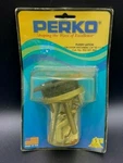 Perko 932-DP1 Blk Flush Latch. Fixed Price $34.95.