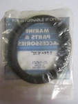 New Oem Quicksilver Mercury O-ring # 25-54521. Fixed Price $9.99.