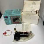 Marinco Afi 34000 12V Mrv Marine Wiper Motor 2.5" Shaft 80 Degree 2-SPEED. Fixed Price $89.10.