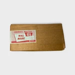Channel Master 9016, Heavy-duty Steel Mounting Bracket New Old Stock. Fixed Price $13.99.