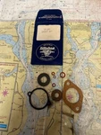 Tillotson Carburetor #GS-149 Gasket Set.. Fixed Price $11.25.