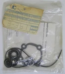 New Omc Outboard Marine Corp Boat Oem Gearcase Seal Kit Part No. 396352. Fixed Price $59.99.