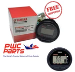 Yamaha Oem Multi-function Gauge Speedo & Tach 6Y5-83570-A0-00 6Y5-8350T-D1-00. Fixed Price $559.95.