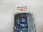 T31 Genuine Mercury Quicksilver 27-41615 Gasket Oem New Factory Boat Parts. Fixed Price $8.13.
