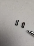Genuine Johnson Evinrude Shift Casing Cap 315484 (2 For $16) Nos Oem OMC36. Fixed Price $16.00.