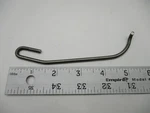 38318 Nla Reverse Lock Lever Rod Link For Mercury Vintage Outboards. Fixed Price $24.79.