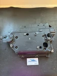 2008 250HP Yamaha Electrical Plate With Ecm. Fixed Price $85.00.