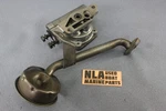 Omc Cobra Ford 2.3L 4CYL Oil Pump Screen Pickup 0986383 1987 1988 1989 1990. Fixed Price $60.00.