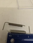 New Old Stock Mercury 24-20210 Oem Spring Nos (lot Of 2). Fixed Price $8.00.