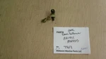 320492, 318953 Omc Johnson Evinrude Outboard Cam Follower 312831 T169. Fixed Price $14.99.