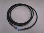 Mercury 1208632338 Sae 100R7-2750 Hydraulic Steering Hose 16 Ft Marine Boat. Fixed Price $69.95.