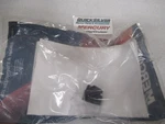 N35B Mercury Quicksilver 859318T 2 Weather Cap Oem New Factory Boat Parts. Fixed Price $8.57.