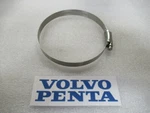 K1C Genuine Volvo Penta Marine 22274887 Hose Clamp Oem New Factory Boat Parts. Fixed Price $11.96.