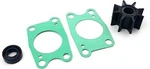 Water Pump Impeller Service Kit For Honda Outboard Hp BF5A Repl 06192-ZV1-C00. Fixed Price $11.99.