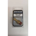 22-89771Q2 Fits Mercury Quicksilver Fuel Line Fitting 5/16 Inch I.d.. Fixed Price $12.09.