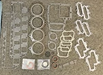 New Replaces Mercury G1026-2 Gasket Kit. Fixed Price $104.11.